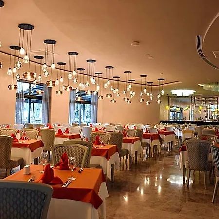 Royal Wings 酒店 Aksu (Antalya)