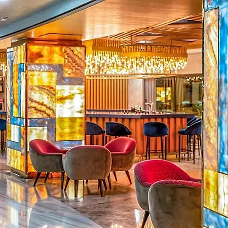 Szálloda Royal Wings 5*