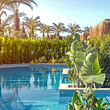 Royal Wings 5* Aksu (Antalya)