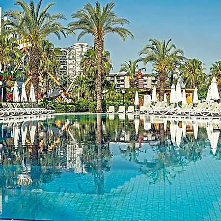 Royal Wings 5* Aksu (Antalya)
